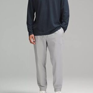 Lululemon ABC jogger *shorter.